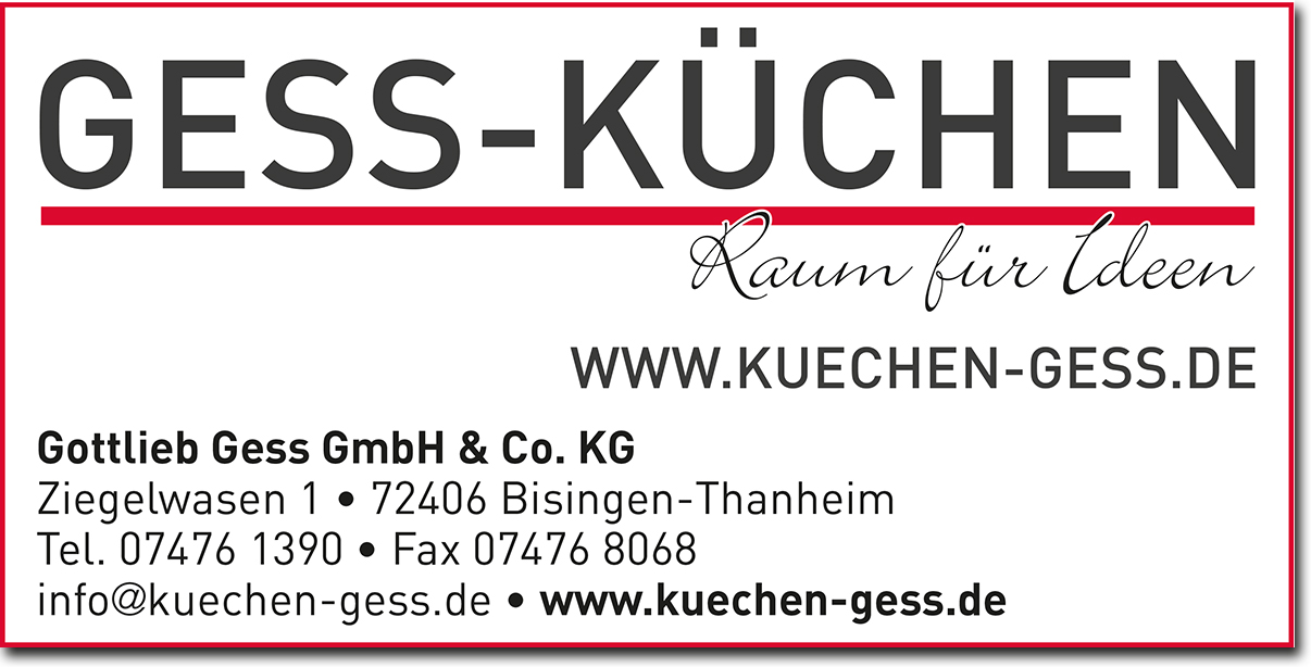 Gess GmbH & Co. KG