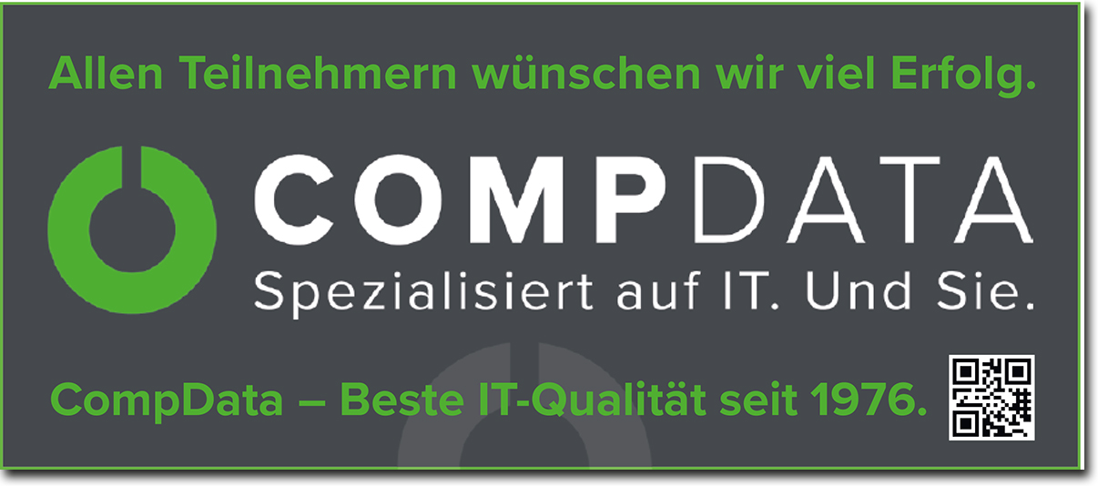 CompData Computer GmbH