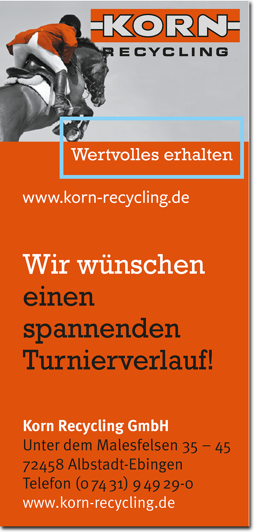 KORN Recycling GmbH