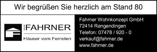 Klaus Fahrner Wohnkonzept GmbH
