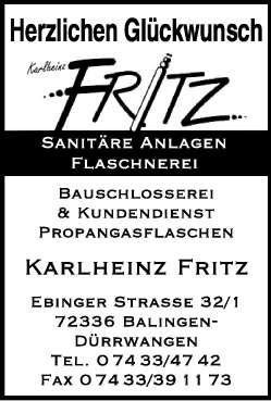 Karlheinz Fritz