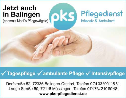pks- Pflegedienst