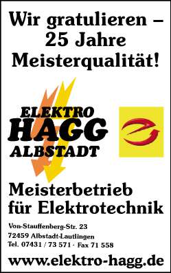 Elektro Hagg
