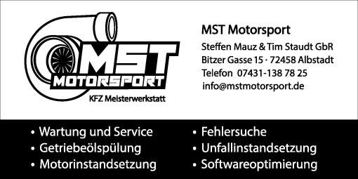 MST Motorsport