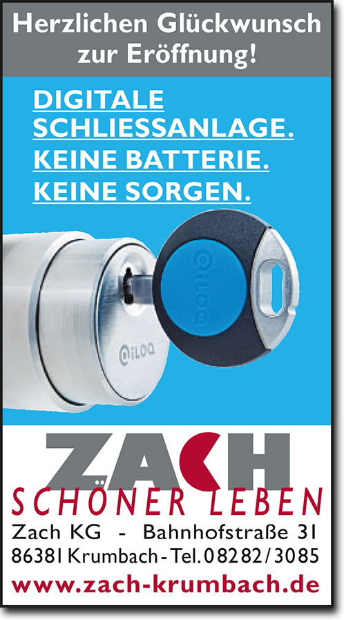 Zach GmbH & Co. KG