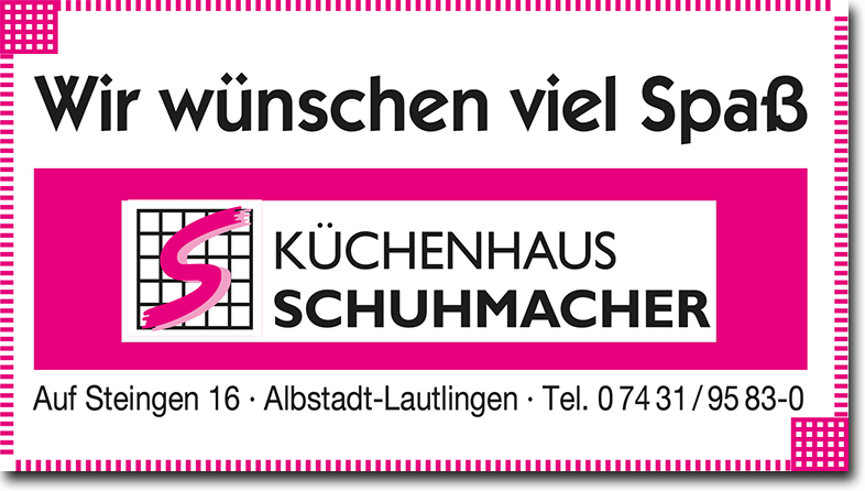Küchenhaus Schuhmacher GmbH
