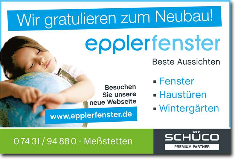 Eppler Fenster GmbH & Co.KG