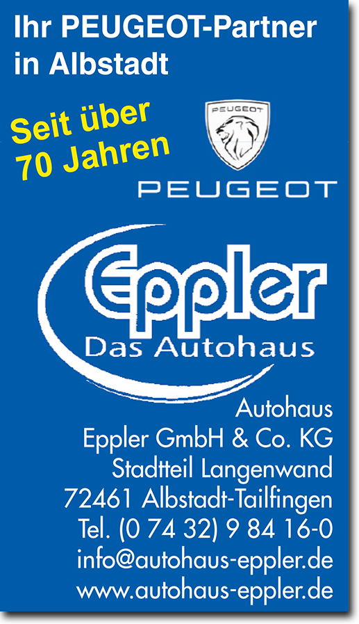 Karl Eppler GmbH & Co. KG