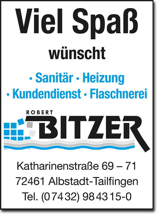 Robert Bitzer GmbH