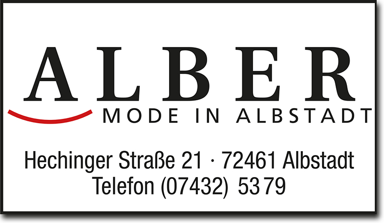 Modehaus Alber