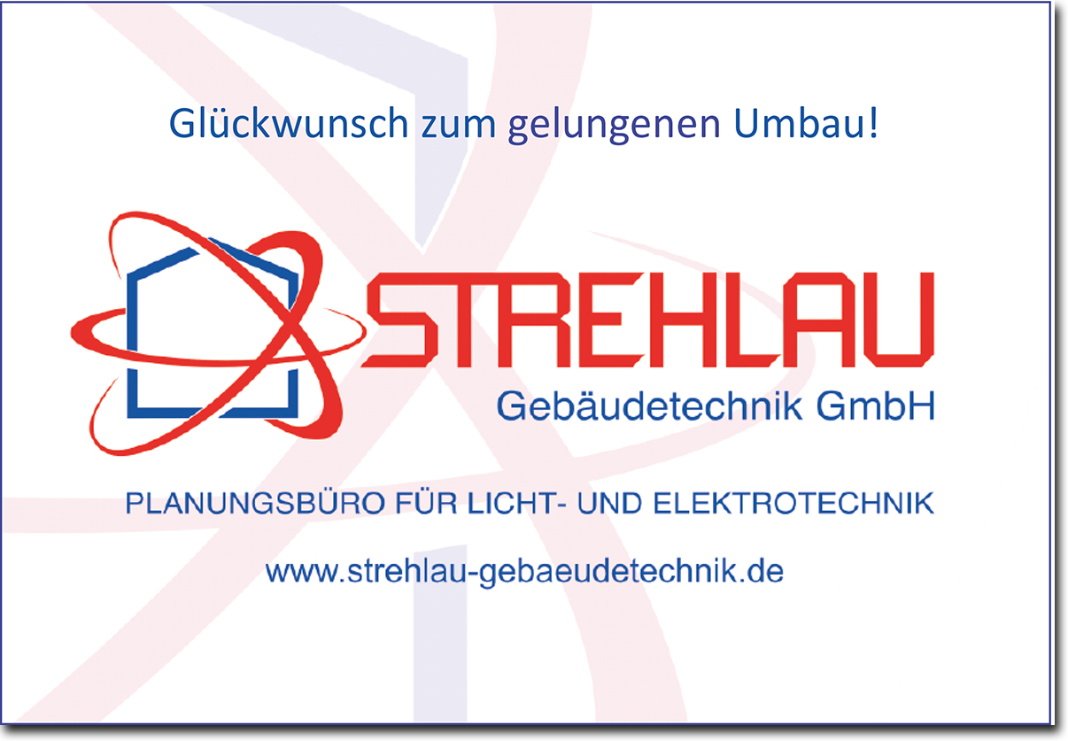 Strehlau Gebäudetechnik GmbH