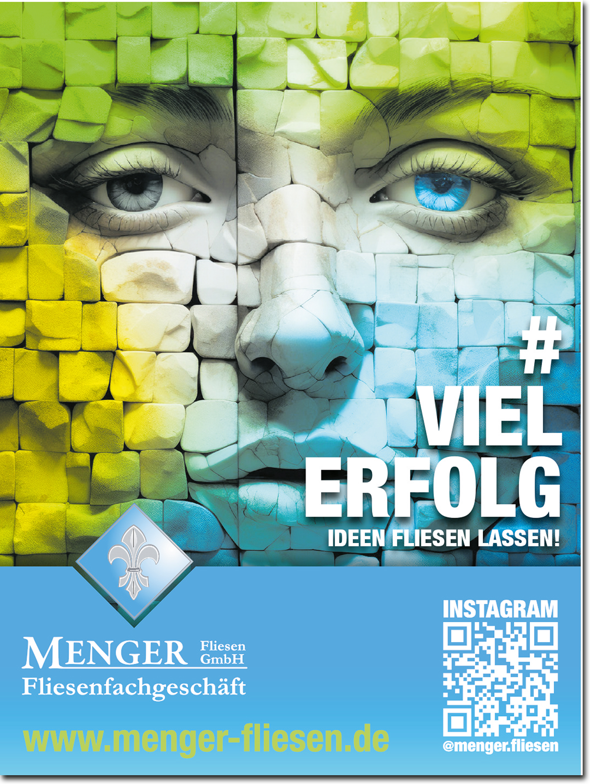 Menger Fliesen GmbH
