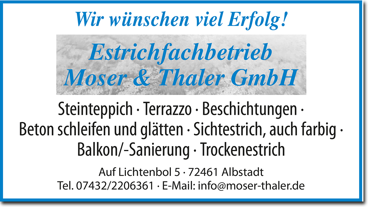 Moser & Thaler GmbH