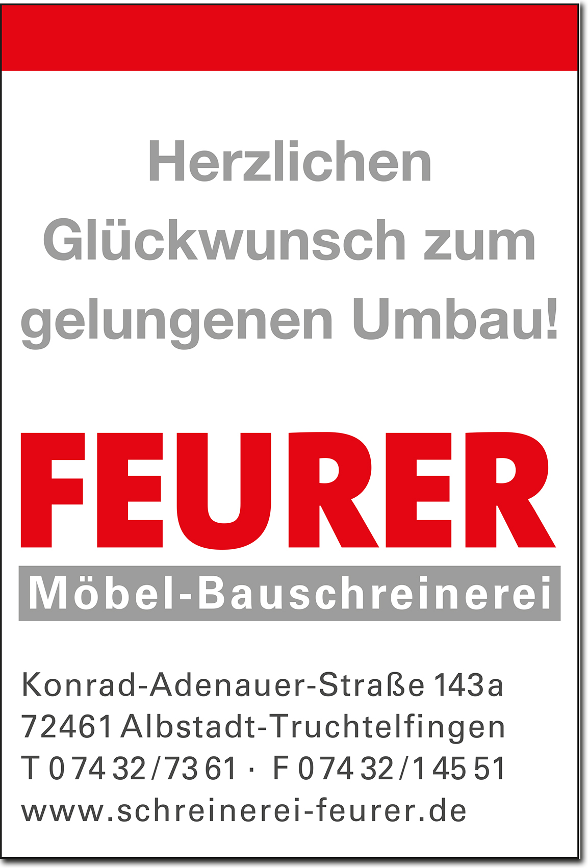 Feurer GmbH