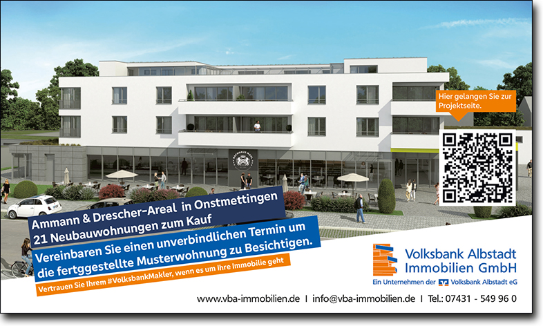 Volksbank Albstadt Immobilien GmbH