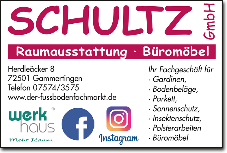 Schultz GmbH