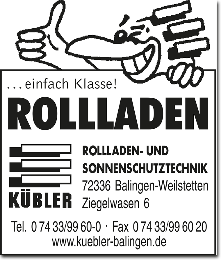 Kübler GmbH