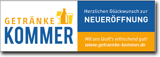 Getränke Kommer GmbH