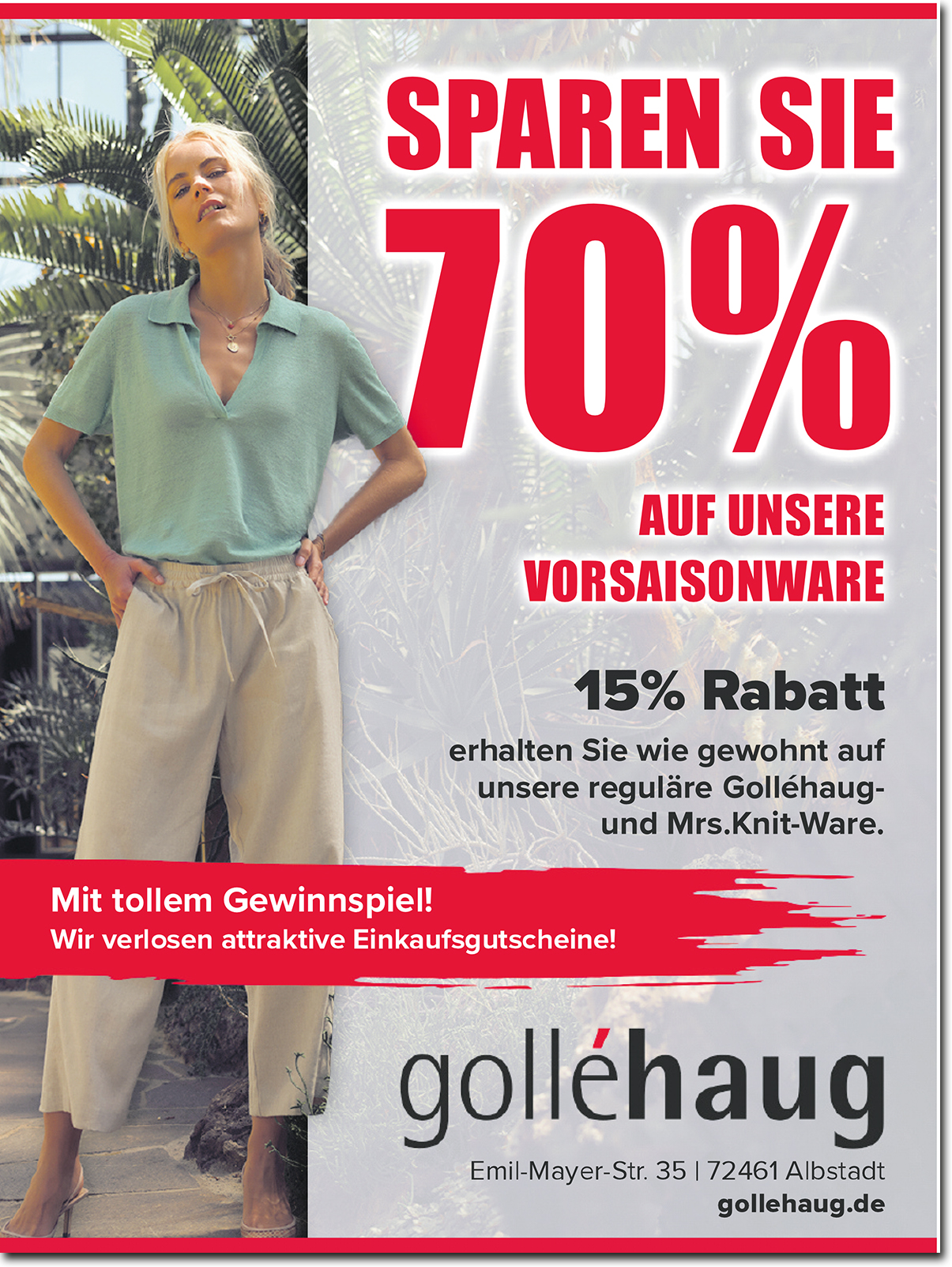 golléhaug GmbH