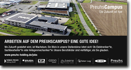 Thomas Preuhs Holding GmbH