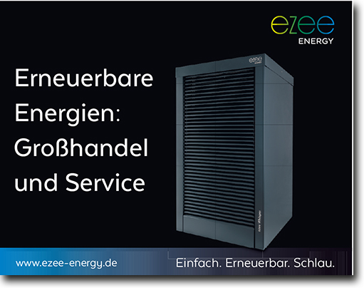 ezee Energy GmbH